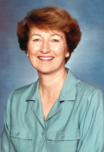 Bonnie Joyce Miller